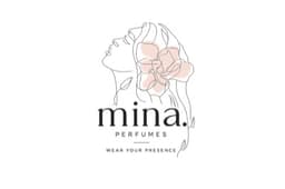 mina. Eau de Parfum